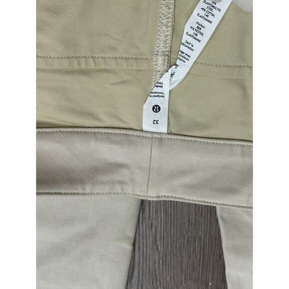 Lululemon City Sleek wide Leg sz 32 - Picture 6 of 6